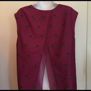 Banana Republic Blouse